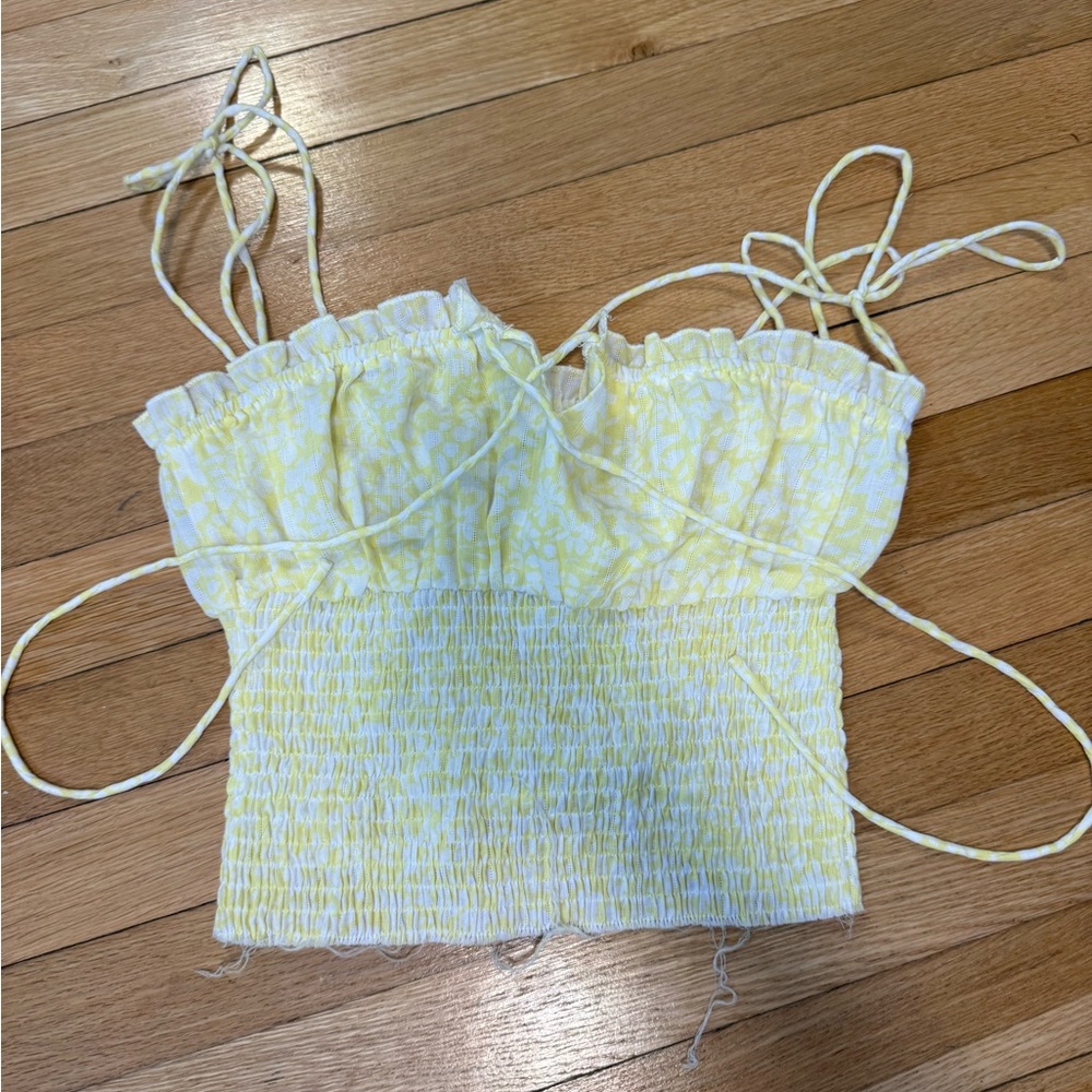 Princess Polly tank top